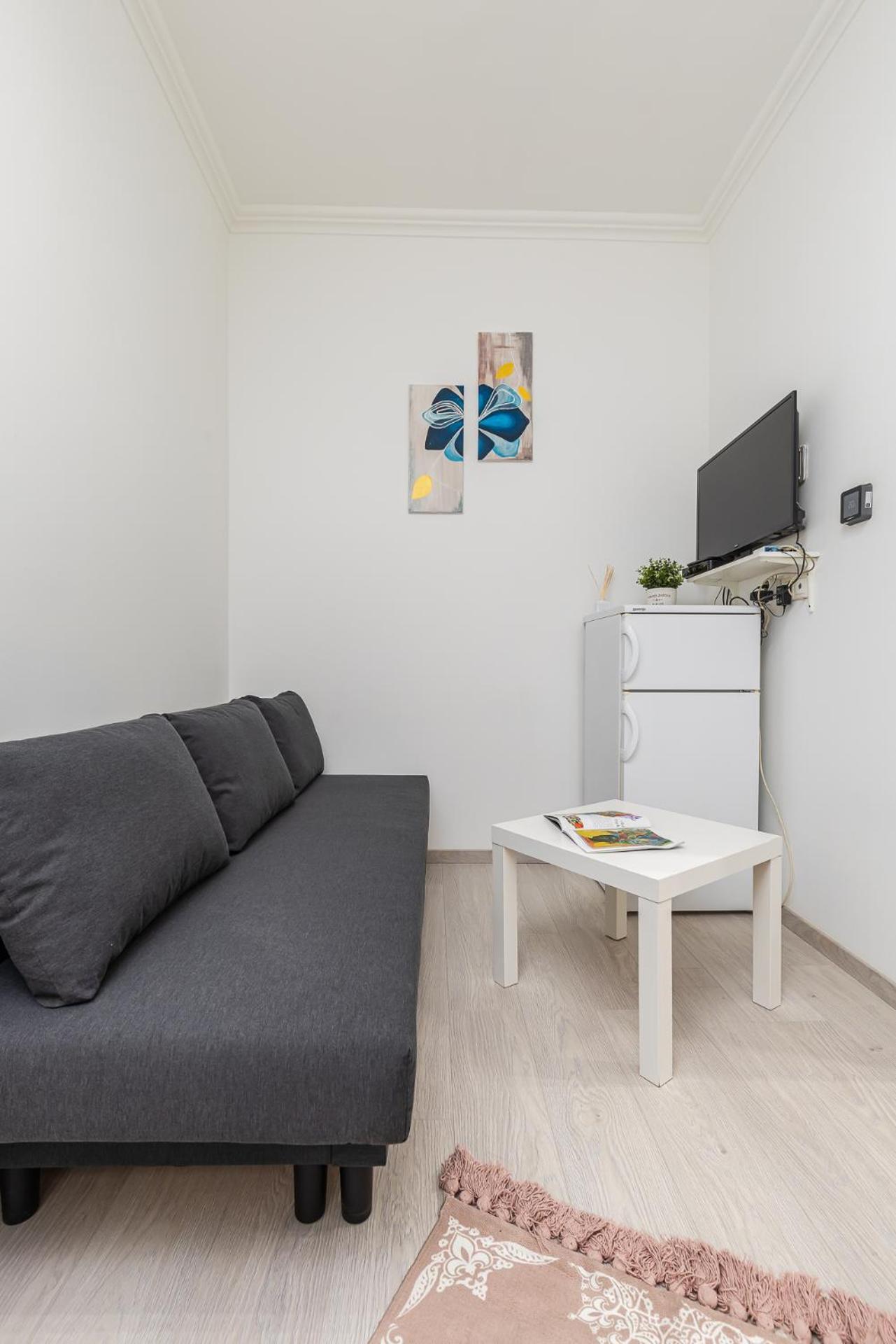 Real Apartments Kertesz Ii. Budapest Exterior photo